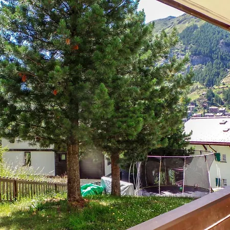 Kondor By Interhome * ツェルマット