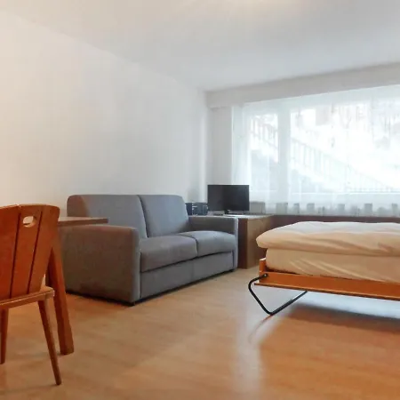 アパート Kondor By Interhome