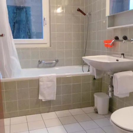 Kondor By Interhome Apartment *