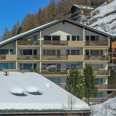 Apartment Kondor By Interhome