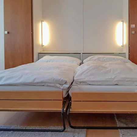 アパート Kondor By Interhome