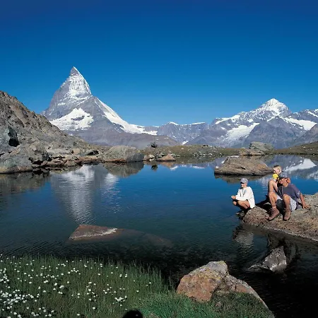 Kondor By Interhome * Zermatt