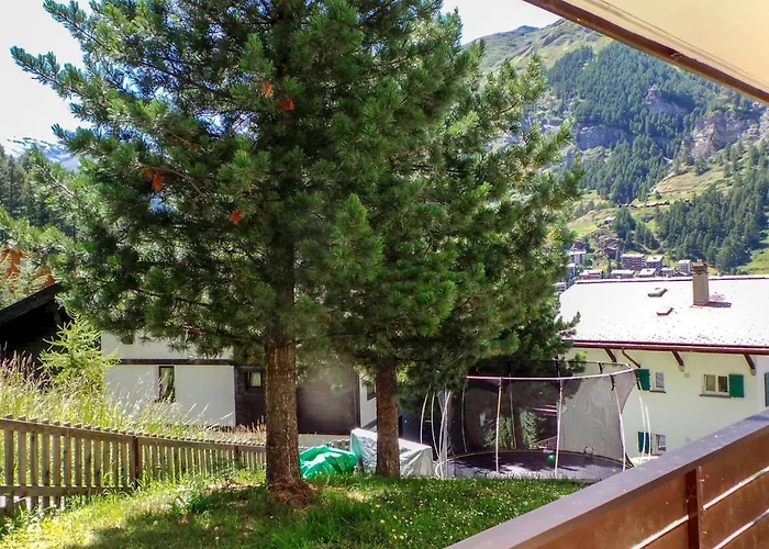 Kondor By Interhome * Zermatt