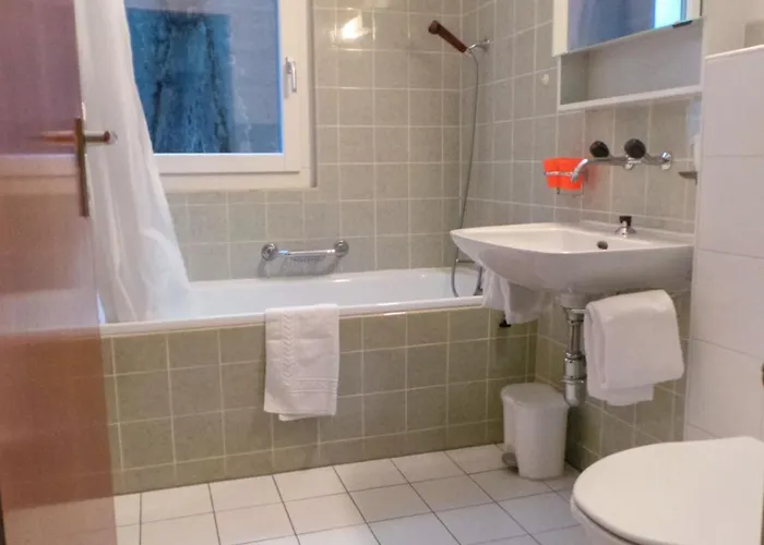 Kondor By Interhome Lägenhet *