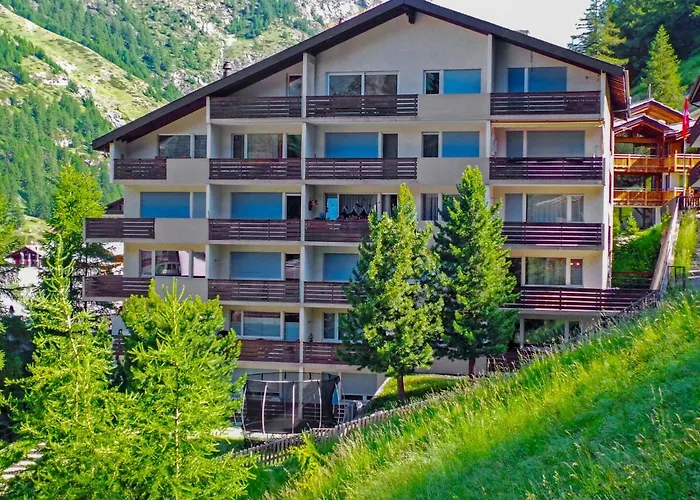 Lägenhet Kondor By Interhome *