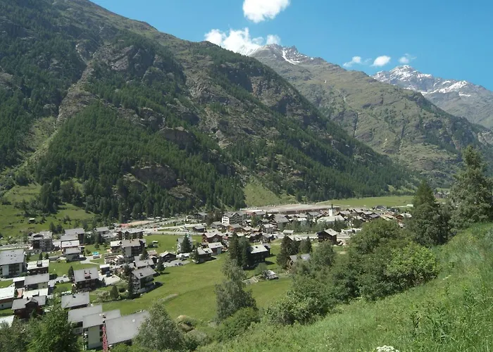 Kondor By Interhome *