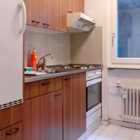 Kondor By Interhome Apartamento Zermatt