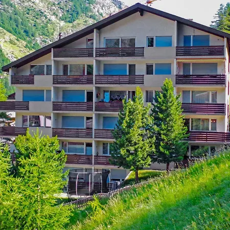 アパート Kondor By Interhome *